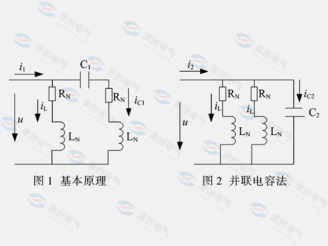 在什么情况下需要使用并联电容器