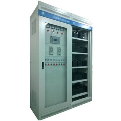 GZDW微机控制高频直流电源配电柜